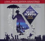 Showtunes - Mary Poppins (Special Edition)