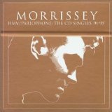 Morrissey - The CD Singles '91 - '95