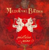 Mediæval Bæbes - Mistletoe & Wine