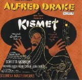 Showtunes - Kismet