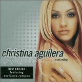 Christina Aguilera - Mi Reflejo