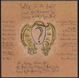 Showtunes - Wig In A Box: Songs From & Inspired By