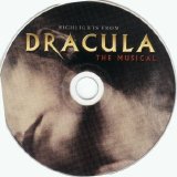 Showtunes - Dracula: The Musical (Sampler)