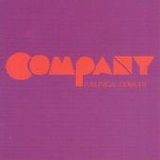 Showtunes - Company (1970)