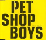 Pet Shop Boys - Home And Dry