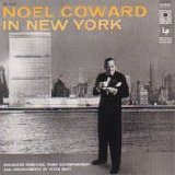 Showtunes - Noel Coward In New York