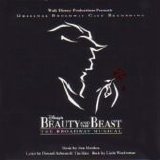 Showtunes - Beauty And The Beast (B'way)