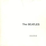 The Beatles - White Album