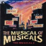 Showtunes - The Musical Of Musicals