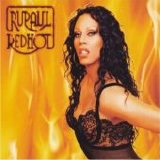 RuPaul - Red Hot