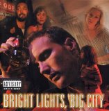 Showtunes - Bright Lights, Big City (Studio Cast)