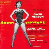 Showtunes - Damn Yankees (1955)