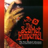 Showtunes - The Scarlet Pimpernel