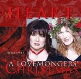 Heart - A Lovemonger's Christmas