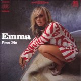 Emma Bunton - Free Me