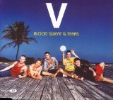 V - Blood Sweat & Tears