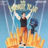 Showtunes - My Favorite Year