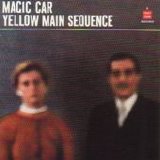 Magic Car - Yellow Main Sequence