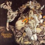 Kate Bush - Never for Ever