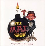 Showtunes - The Mad Show