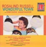 Showtunes - Wonderful Town (1958)