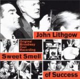 Showtunes - Sweet Smell Of Success