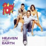 Pop! - Heaven And Earth (CD2)