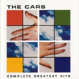 The Cars - Complete Greatest Hits