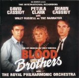 Showtunes - Blood Brothers (London)