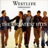Westlife - Unbreakable: Greatest Hits Vol. 1