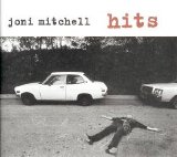 Joni Mitchell - Hits