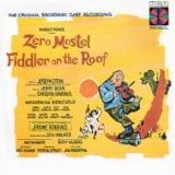 Showtunes - Fiddler On The Roof (1964)