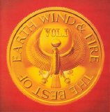 Earth, Wind & Fire - The Best Of Earth, Wind & Fire Vol I