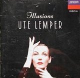 Ute Lemper - Illusions