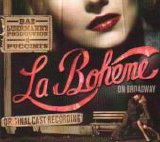 Showtunes - La Bohème (B'way)