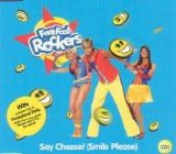 Fast Food Rockers - Say Cheese! (Smile Please)