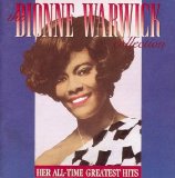 Dionne Warwick - Her All-Time Greatest Hits