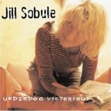 Jill Sobule - Underdog Victorious