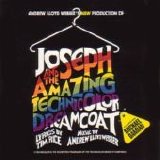 Showtunes - Joseph ATATD (1993)