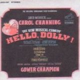 Showtunes - Hello, Dolly! (B'way)