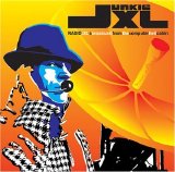 Junkie XL - Radio JXL: A Broadcast from the Computer Hell Cabin