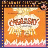 Showtunes - Cabin In The Sky (1963)