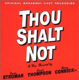 Showtunes - Thou Shalt Not