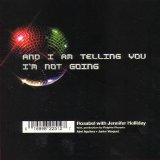 Jennifer Holiday - And I'm Telling You I'm Not Going