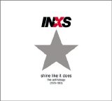 INXS - Shine Like It Does: The Anthology (1979-1997)