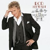 Rod Stewart - As Time Goes By:  The Great American Songbook Vol. II