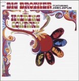 Janis Joplin - Big Brother And The Holding Company