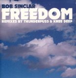 Bob Sinclair - Freedom