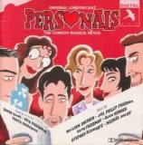 Showtunes - Personals