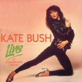 Kate Bush - Live at Hammersmith Odeon